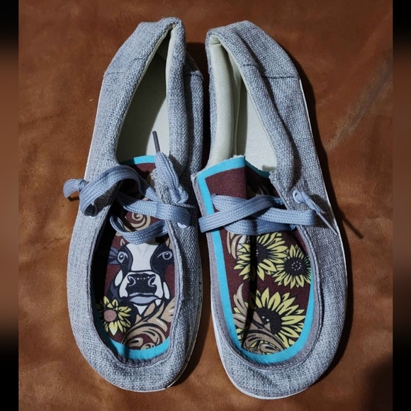 knock off hey dudes Shoes Hey Dude Lookalikes New Poshmark